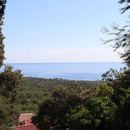 Residence U Pirellu Porto-Vecchio  Exterior photo