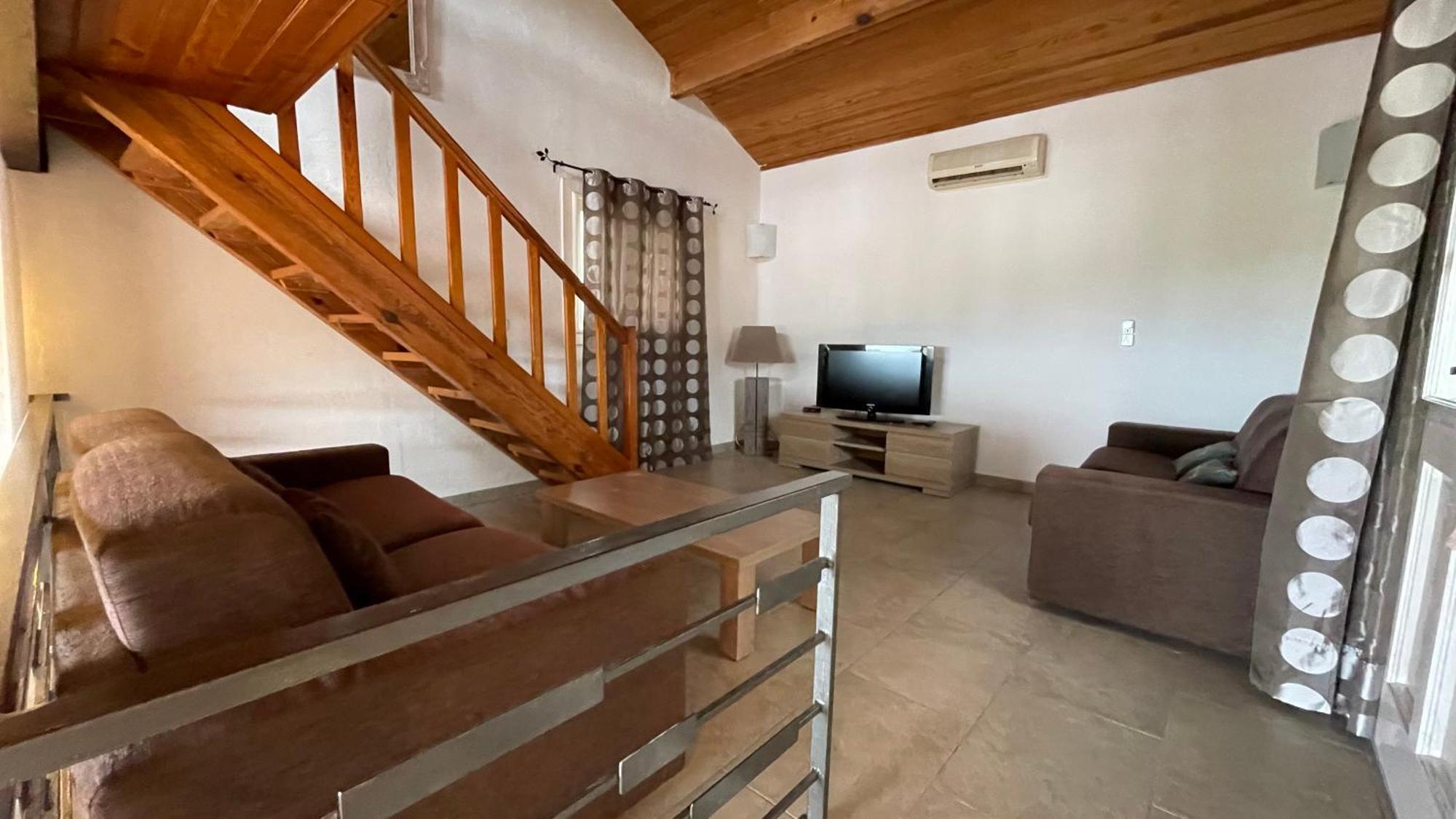 Residence U Pirellu Porto-Vecchio  Exterior photo