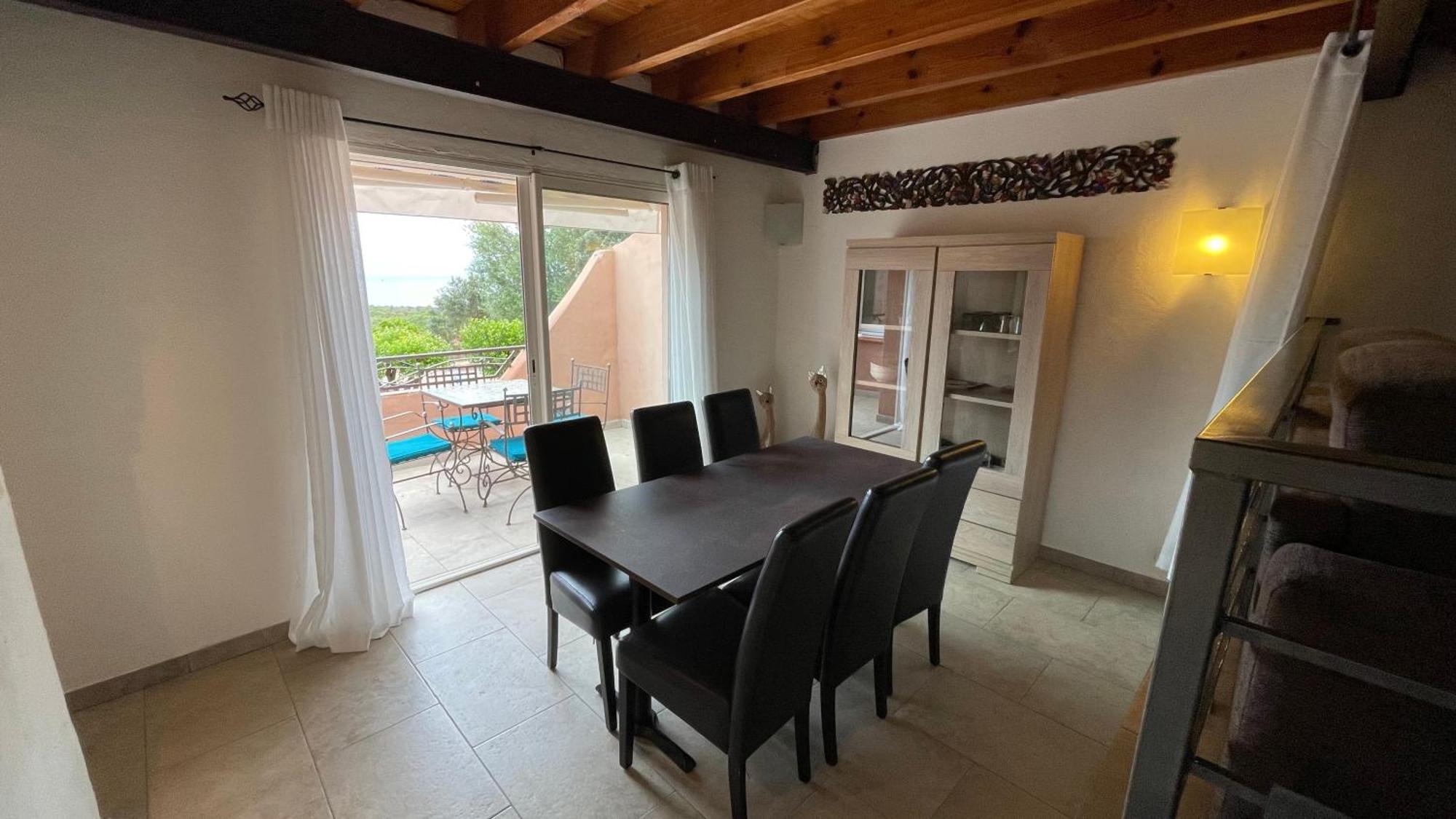 Residence U Pirellu Porto-Vecchio  Exterior photo