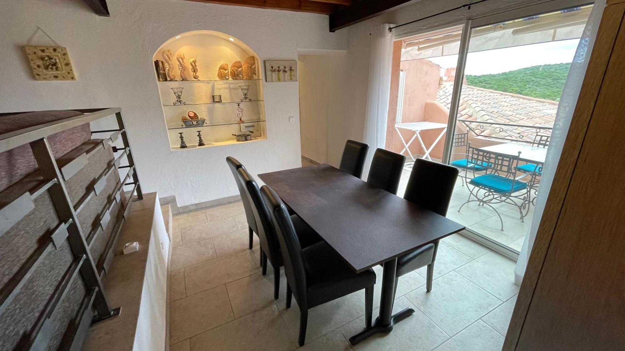 Residence U Pirellu Porto-Vecchio  Exterior photo