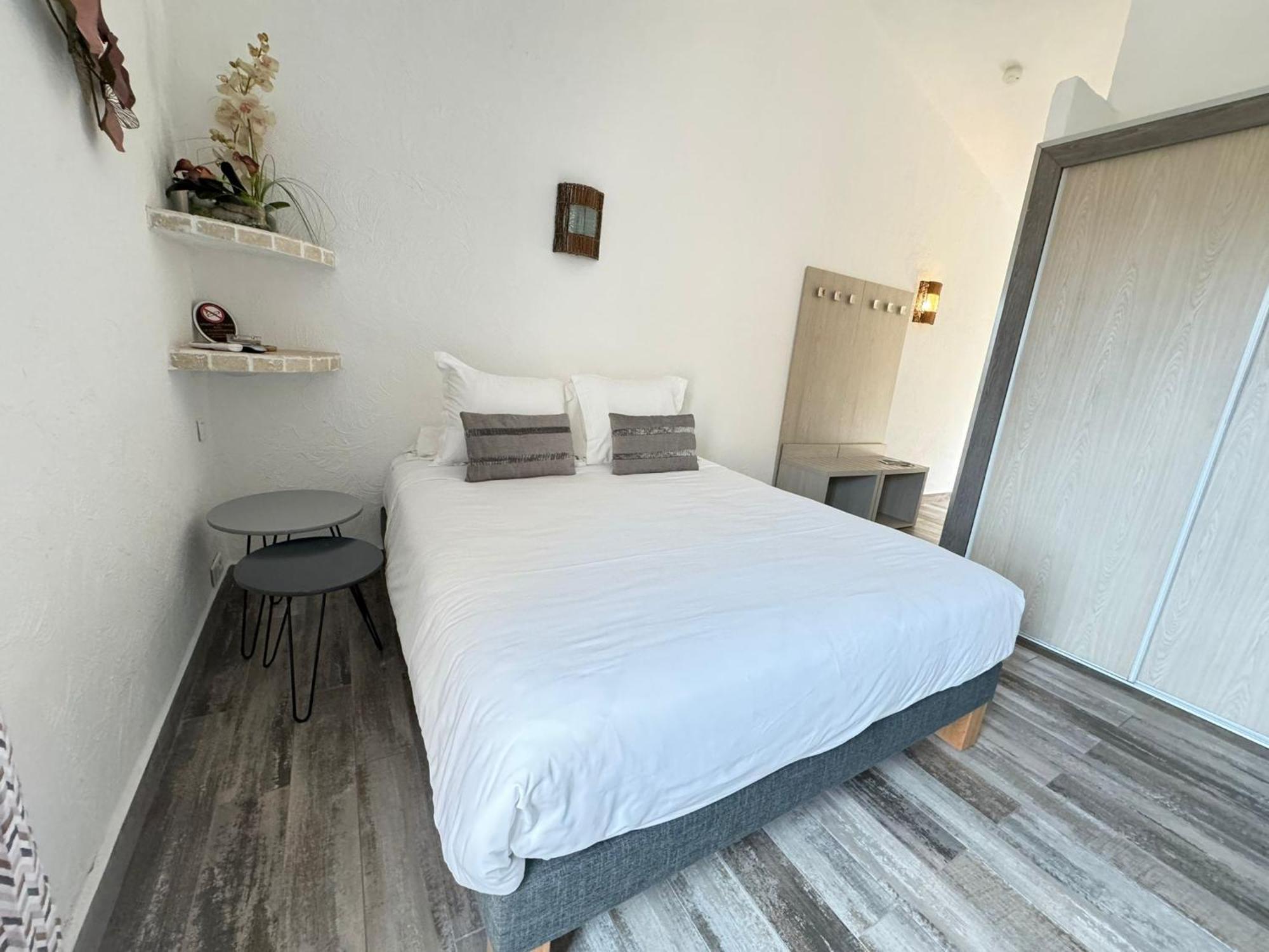 Residence U Pirellu Porto-Vecchio  Exterior photo