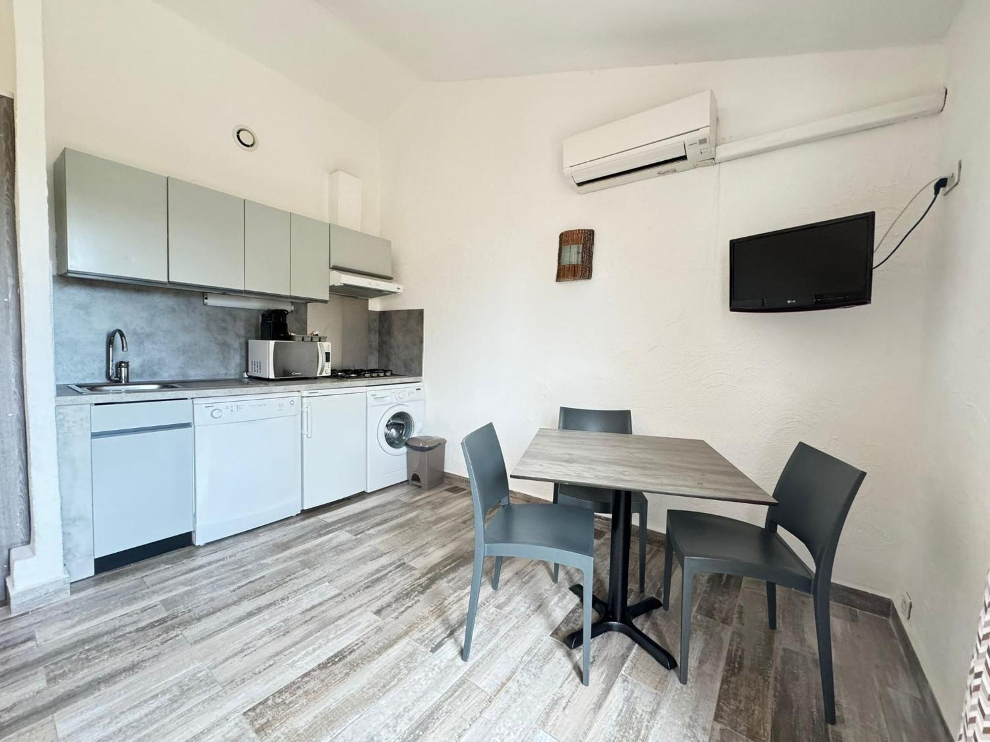 Residence U Pirellu Porto-Vecchio  Exterior photo