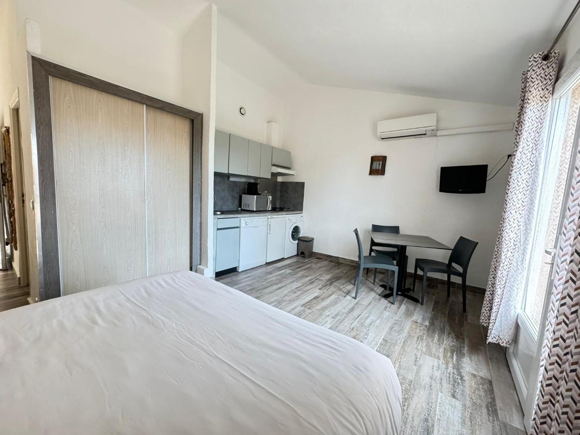 Residence U Pirellu Porto-Vecchio  Exterior photo