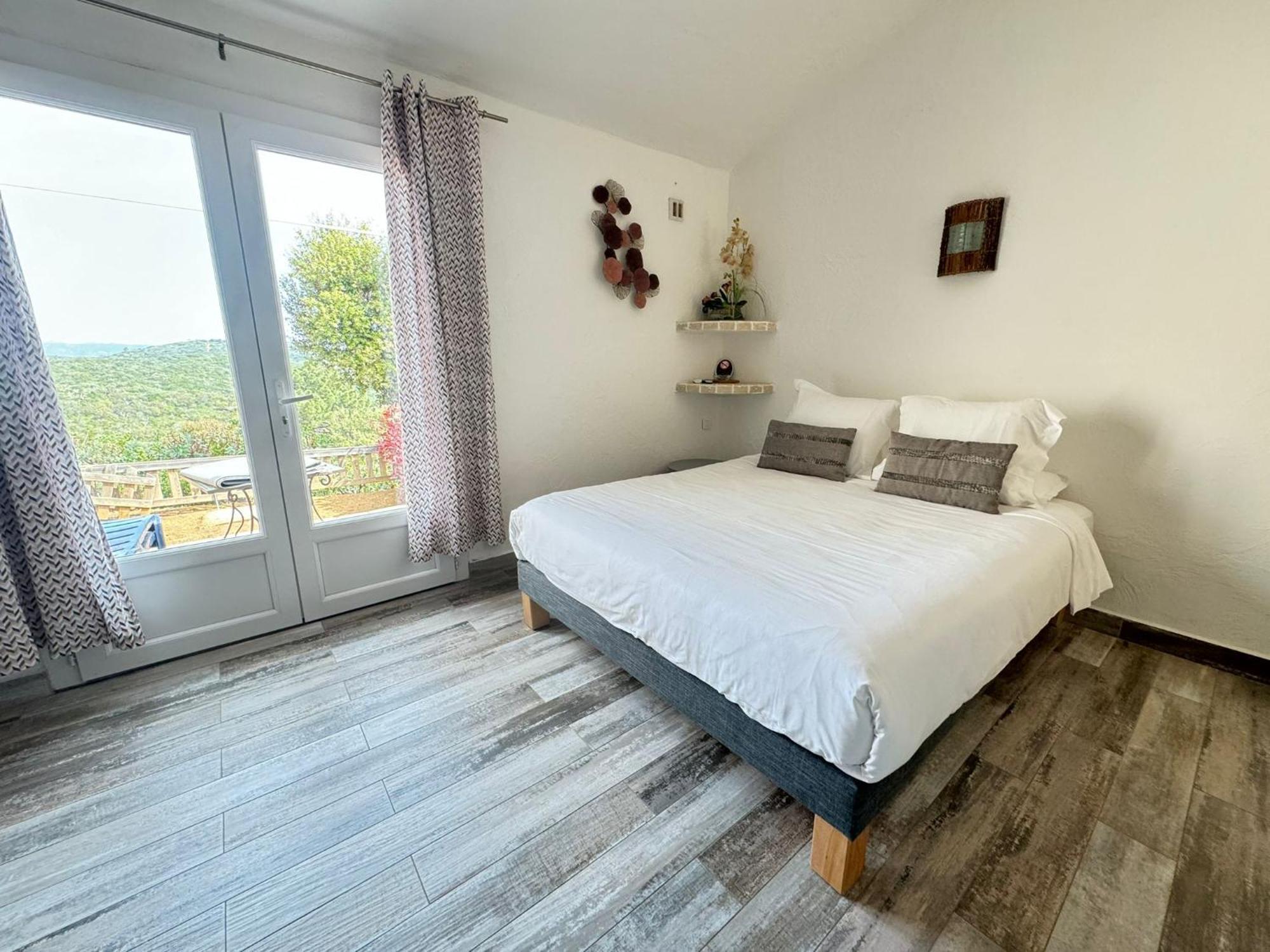 Residence U Pirellu Porto-Vecchio  Exterior photo