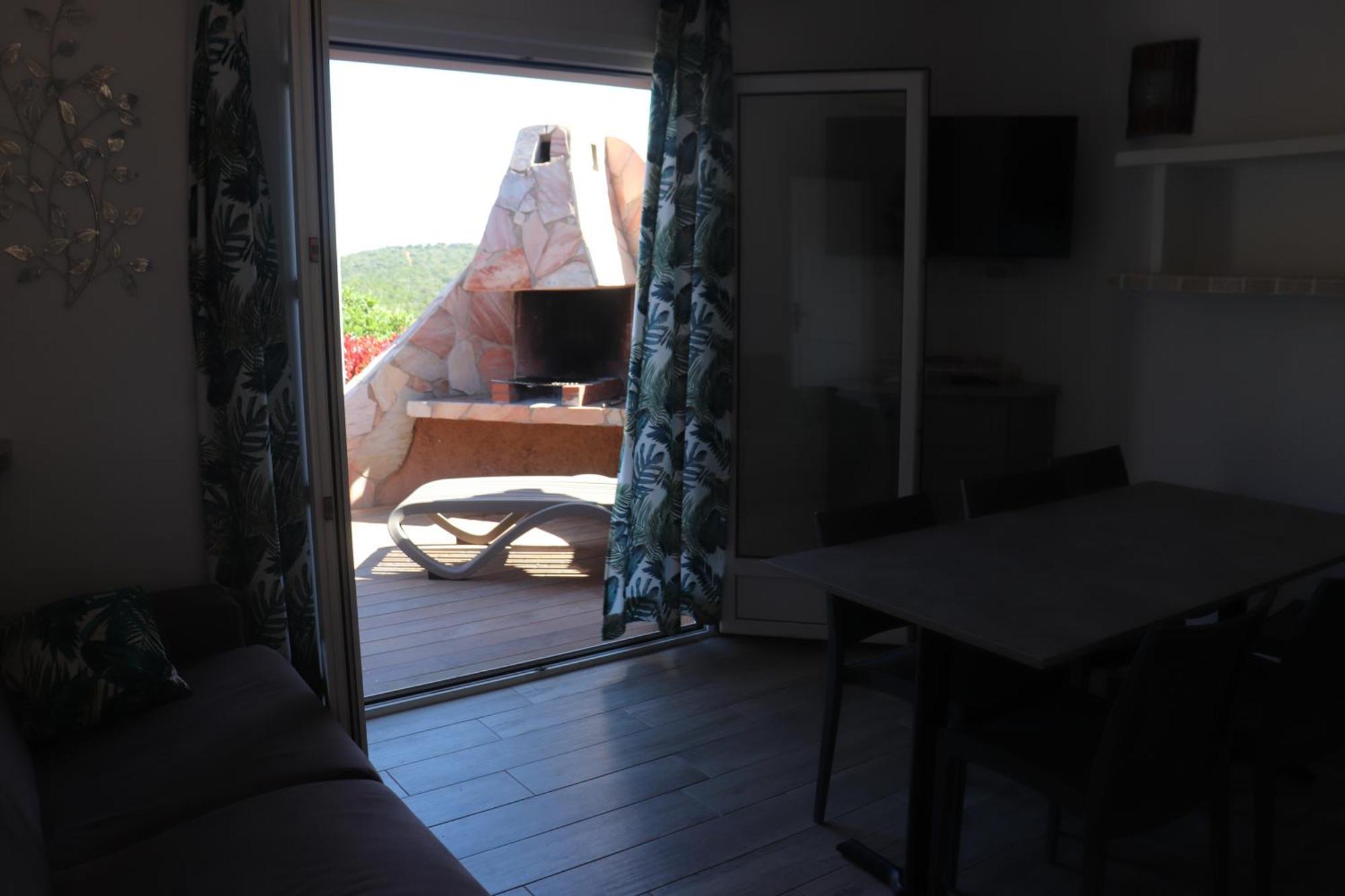 Residence U Pirellu Porto-Vecchio  Exterior photo