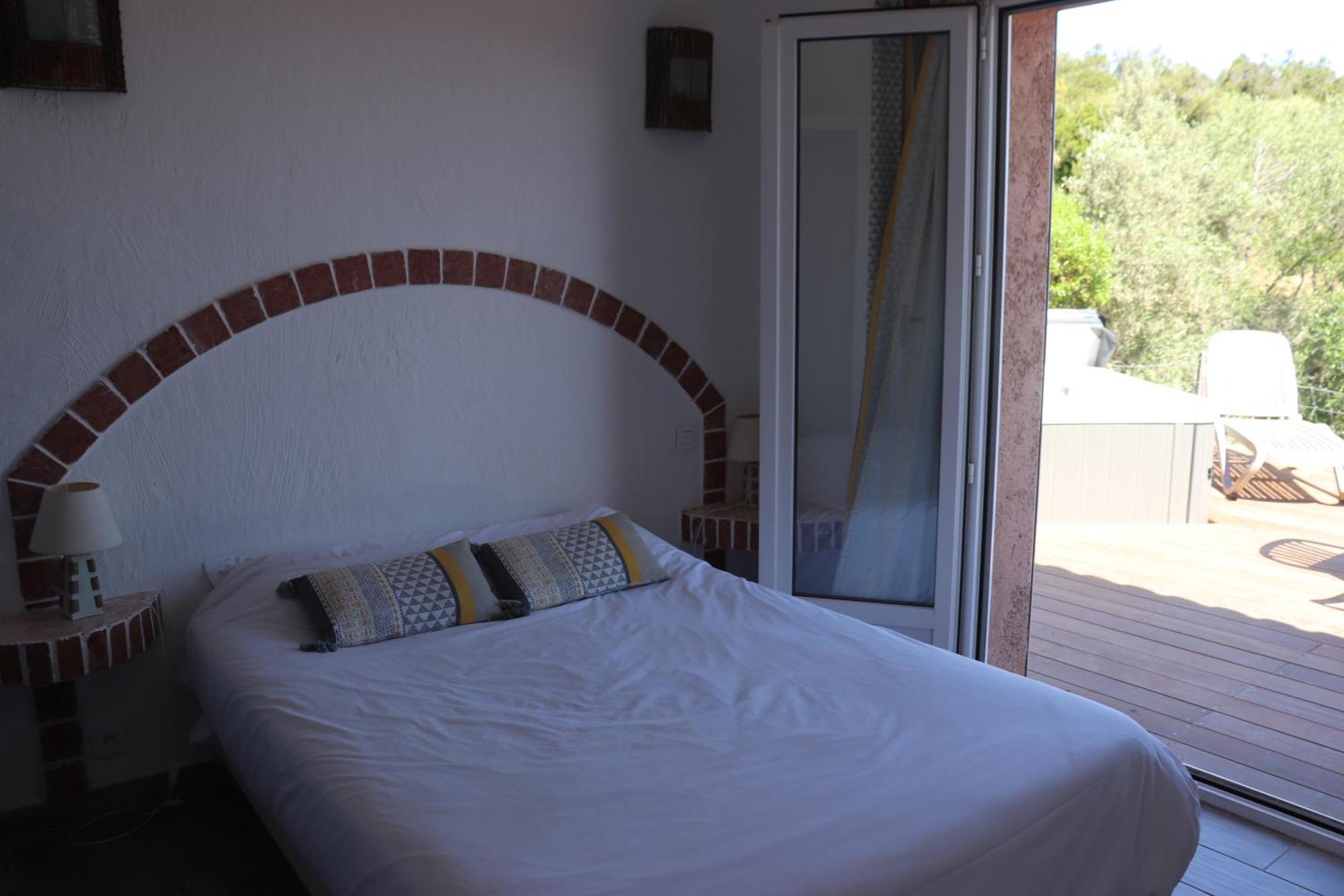 Residence U Pirellu Porto-Vecchio  Exterior photo