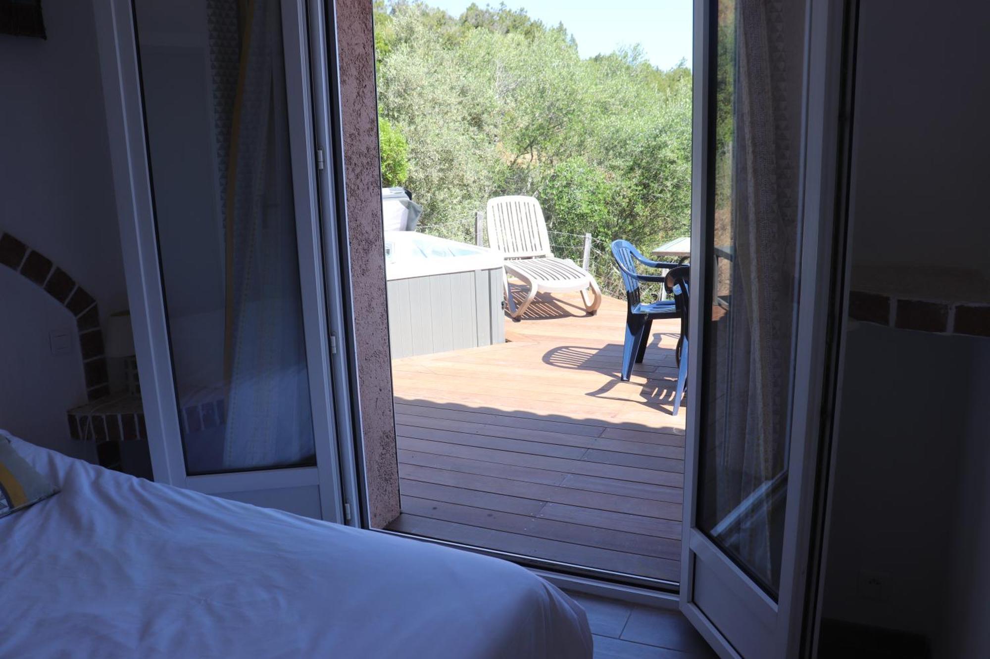 Residence U Pirellu Porto-Vecchio  Exterior photo