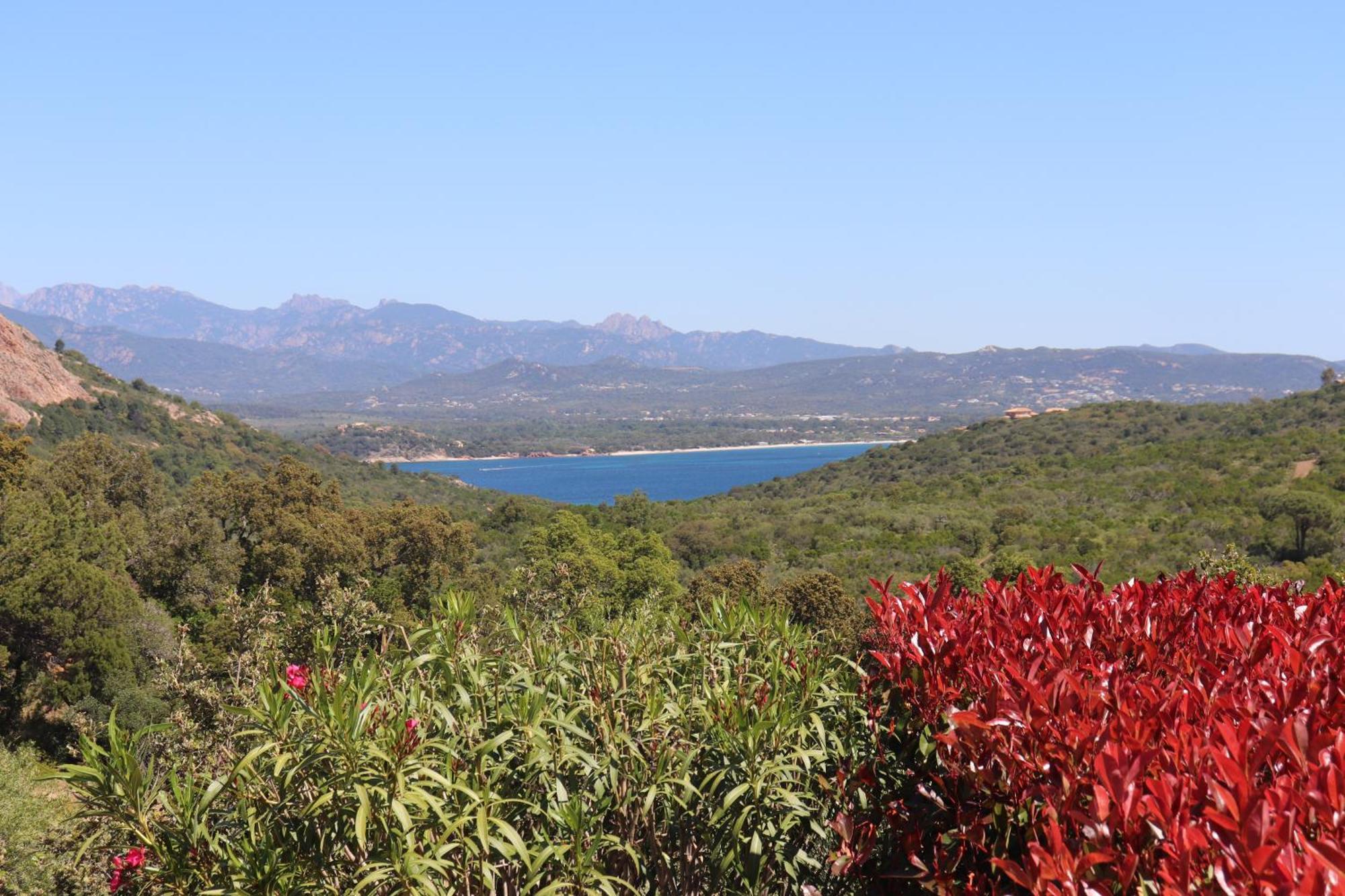 Residence U Pirellu Porto-Vecchio  Exterior photo