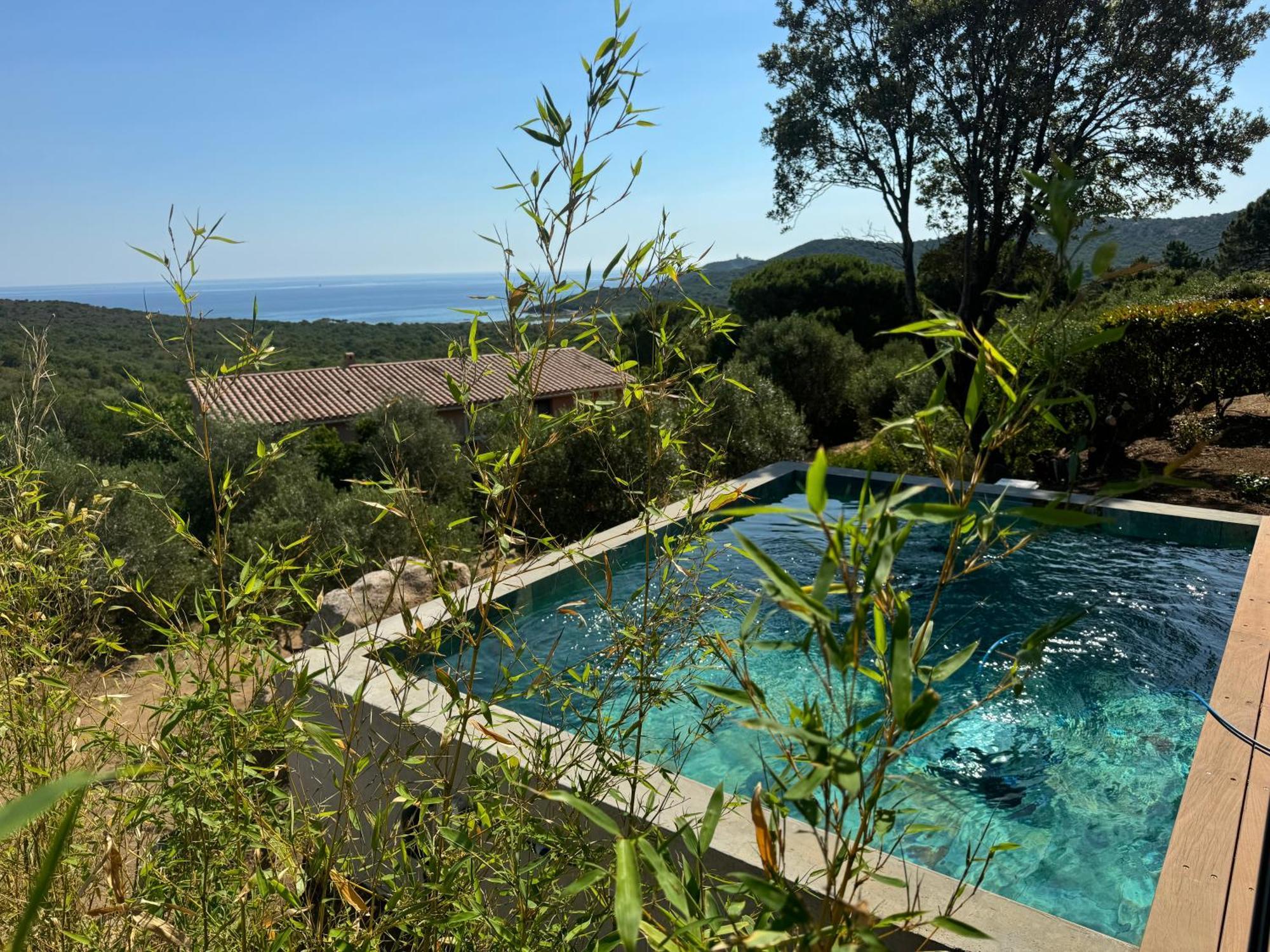 Residence U Pirellu Porto-Vecchio  Exterior photo