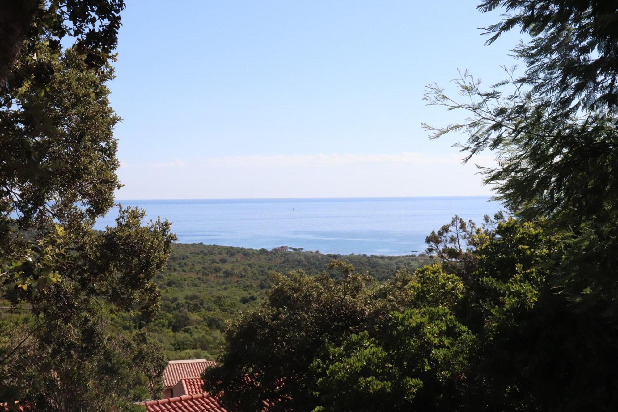 Residence U Pirellu Porto-Vecchio  Exterior photo