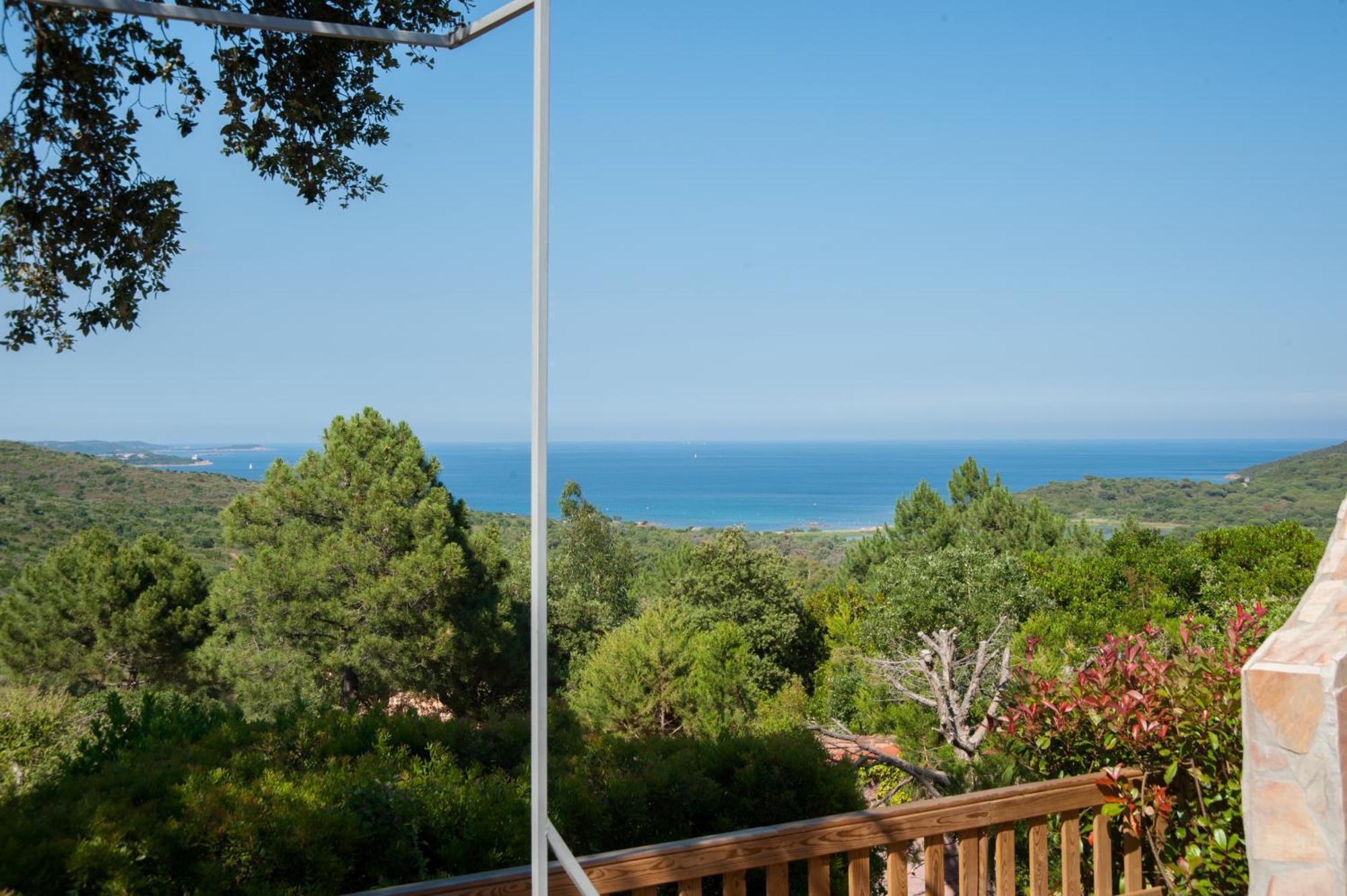 Residence U Pirellu Porto-Vecchio  Exterior photo