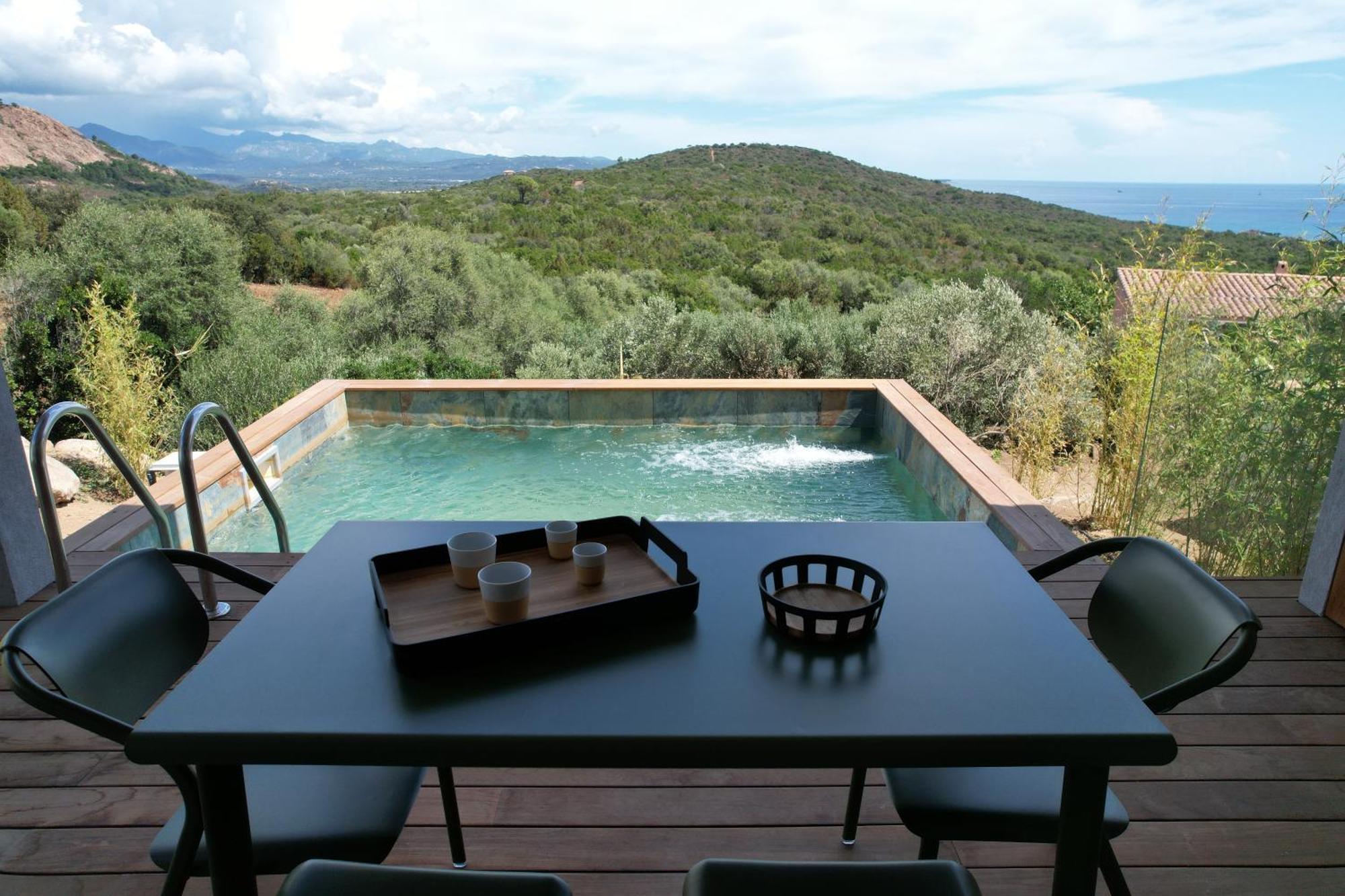 Residence U Pirellu Porto-Vecchio  Exterior photo